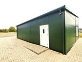 Išnuomojamos 79,85 m² administracinės / - nuotraukos Nr. 5