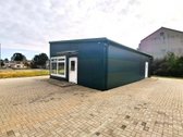 Išnuomojamos 79,85 m² administracinės / - nuotraukos Nr. 6