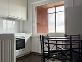 Išnuomojamas 64 m², šviesus 3 kambarių butas - nuotraukos Nr. 3