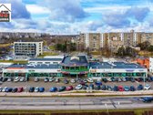 Išnuomojamos prekyboai ar paslaugų veiklai - nuotraukos Nr. 8