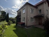 Erdvūs namai vienoje patogiausių Molėtų vietų - nuotraukos Nr. 9