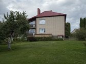 Erdvūs namai vienoje patogiausių Molėtų vietų - nuotraukos Nr. 11