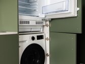 Nuomojama Visiškai Naujai Įrengta 1 Kambario - nuotraukos Nr. 7