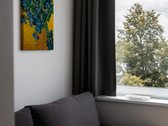 Nuomojama Visiškai Naujai Įrengta 1 Kambario - nuotraukos Nr. 12