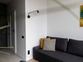 Nuomojama Visiškai Naujai Įrengta 1 Kambario - nuotraukos Nr. 14