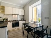 Parduodamas erdvus ir ypač jaukus 2 kambarių - nuotraukos Nr. 6