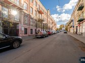 Parduodamas erdvus ir ypač jaukus 2 kambarių - nuotraukos Nr. 16