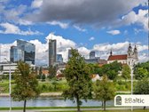 Erdvus, puikaus išdėstymo butas su vaizdais į - nuotraukos Nr. 3