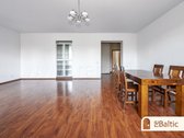 Erdvus, puikaus išdėstymo butas su vaizdais į - nuotraukos Nr. 10