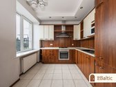 Erdvus, puikaus išdėstymo butas su vaizdais į - nuotraukos Nr. 12