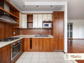 Erdvus, puikaus išdėstymo butas su vaizdais į - nuotraukos Nr. 14
