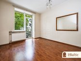 Erdvus, puikaus išdėstymo butas su vaizdais į - nuotraukos Nr. 23