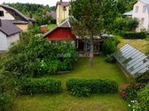 Parduodamas 6,09 A Sklypas Su 2-aukštų Sodo - nuotraukos Nr. 2