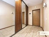 Erdvus, puikaus išdėstymo butas su vaizdais į - nuotraukos Nr. 32