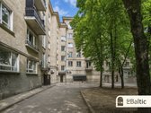 Erdvus, puikaus išdėstymo butas su vaizdais į - nuotraukos Nr. 35
