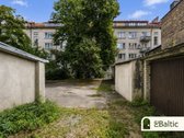 Erdvus, puikaus išdėstymo butas su vaizdais į - nuotraukos Nr. 38