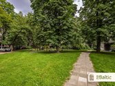 Erdvus, puikaus išdėstymo butas su vaizdais į - nuotraukos Nr. 41