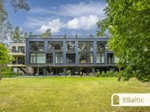 Prestižiniai trijų kambarių apartamentai su - nuotraukos Nr. 2