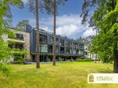Prestižiniai trijų kambarių apartamentai su - nuotraukos Nr. 38