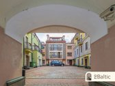 Unikalus trijų kambarių butas viename - nuotraukos Nr. 24