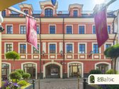 Unikalus trijų kambarių butas viename - nuotraukos Nr. 25
