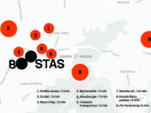 Dėmesio! Speciali vasaros kaina 2–6 aukštų - nuotraukos Nr. 23