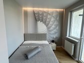 Parduodamas naujai suremontuotas 1,5 k butas - nuotraukos Nr. 11