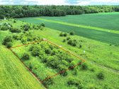 Parduodamas 12 a. sklypas, Mitkūnų k., Kauno r. - nuotraukos Nr. 2