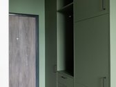 Nuomojama Visiškai Naujai Įrengta 1 Kambario - nuotraukos Nr. 5