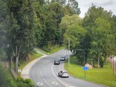 Nuomojama Visiškai Naujai Įrengta 1 Kambario - nuotraukos Nr. 16