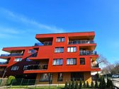 2 Kambarių Butas Palangos Centre – J. Biliūno G. - nuotraukos Nr. 2