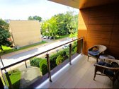 2 Kambarių Butas Palangos Centre – J. Biliūno G. - nuotraukos Nr. 5