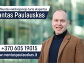  Butas parduodamas su visais baldais ir - nuotraukos Nr. 13