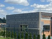 Parduodamas naujai statomas A++ klasės, 80 kv - nuotraukos Nr. 11