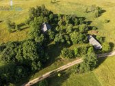 Jauki sodyba ant kalvelės – 63 arų sklypas - nuotraukos Nr. 5