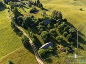 Jauki sodyba ant kalvelės – 63 arų sklypas - nuotraukos Nr. 4