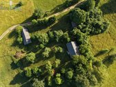 Jauki sodyba ant kalvelės – 63 arų sklypas - nuotraukos Nr. 6