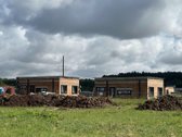 Parduodamas naujai statomas A++ klasės, 80 kv - nuotraukos Nr. 8