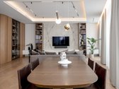 Viename įspūdingiausių sostinės projektų - nuotraukos Nr. 6