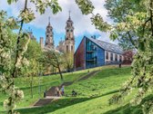 Viename įspūdingiausių sostinės projektų - nuotraukos Nr. 25
