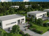 Parduodamas naujai statomas A++ klasės, 80 kv - nuotraukos Nr. 4
