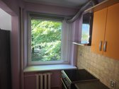 2 kambarių butas Hipodromo g., Kaune – 38,55 - nuotraukos Nr. 12