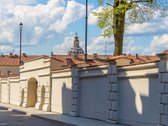 Viename įspūdingiausių sostinės projektų - nuotraukos Nr. 26