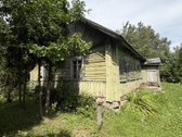 Jauki sodyba ant kalvelės – 63 arų sklypas - nuotraukos Nr. 10