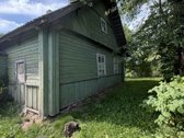 Jauki sodyba ant kalvelės – 63 arų sklypas - nuotraukos Nr. 12