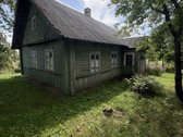 Jauki sodyba ant kalvelės – 63 arų sklypas - nuotraukos Nr. 13