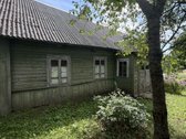 Jauki sodyba ant kalvelės – 63 arų sklypas - nuotraukos Nr. 11
