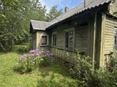 Jauki sodyba ant kalvelės – 63 arų sklypas - nuotraukos Nr. 9