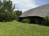 Jauki sodyba ant kalvelės – 63 arų sklypas - nuotraukos Nr. 17