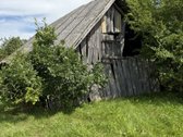 Jauki sodyba ant kalvelės – 63 arų sklypas - nuotraukos Nr. 18